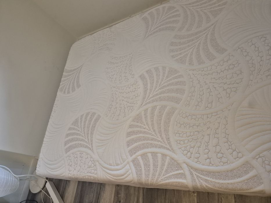 Saltea Mobexpert Daisy Soft 140