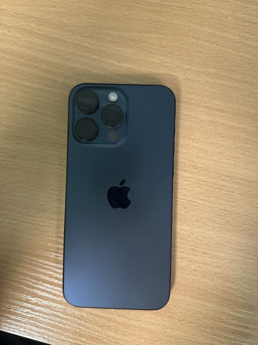 Iphone 15 pro max p