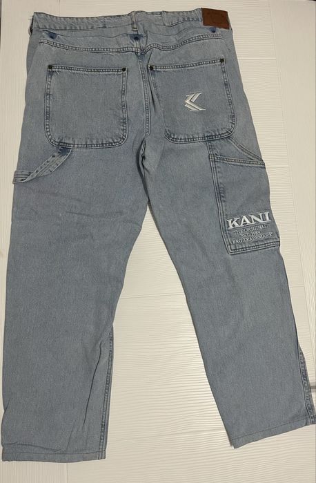 Blugi barbati , Karl Kani , marime M