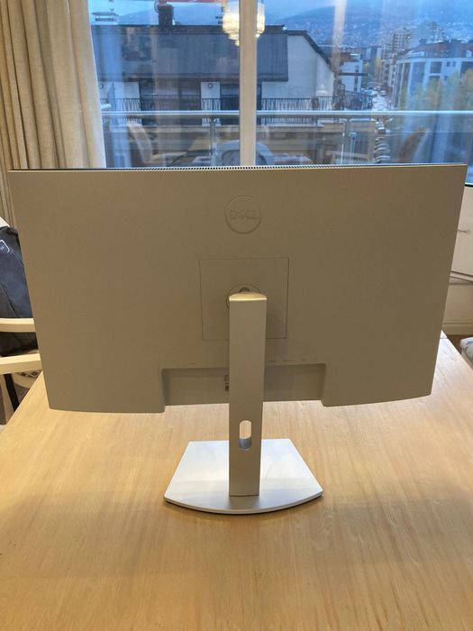 DELL S2721HS, 1440p, 27inch, 75hz монитор