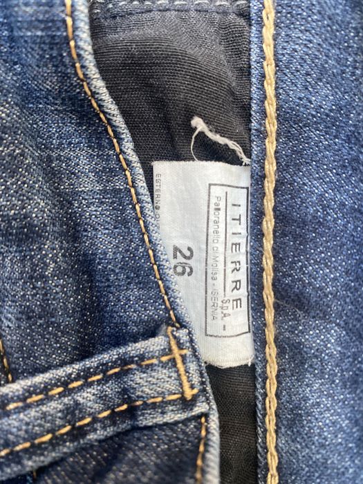 Дънки Dolce and Gabanna