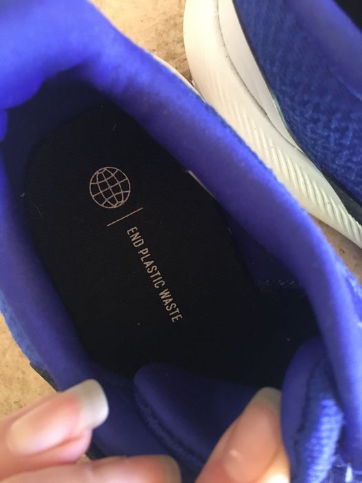 Маратонки addidas детски размер 30