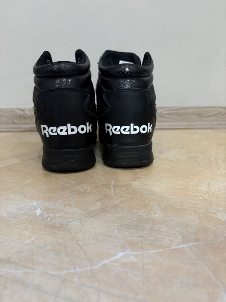 Дамски Маратонки Reebok