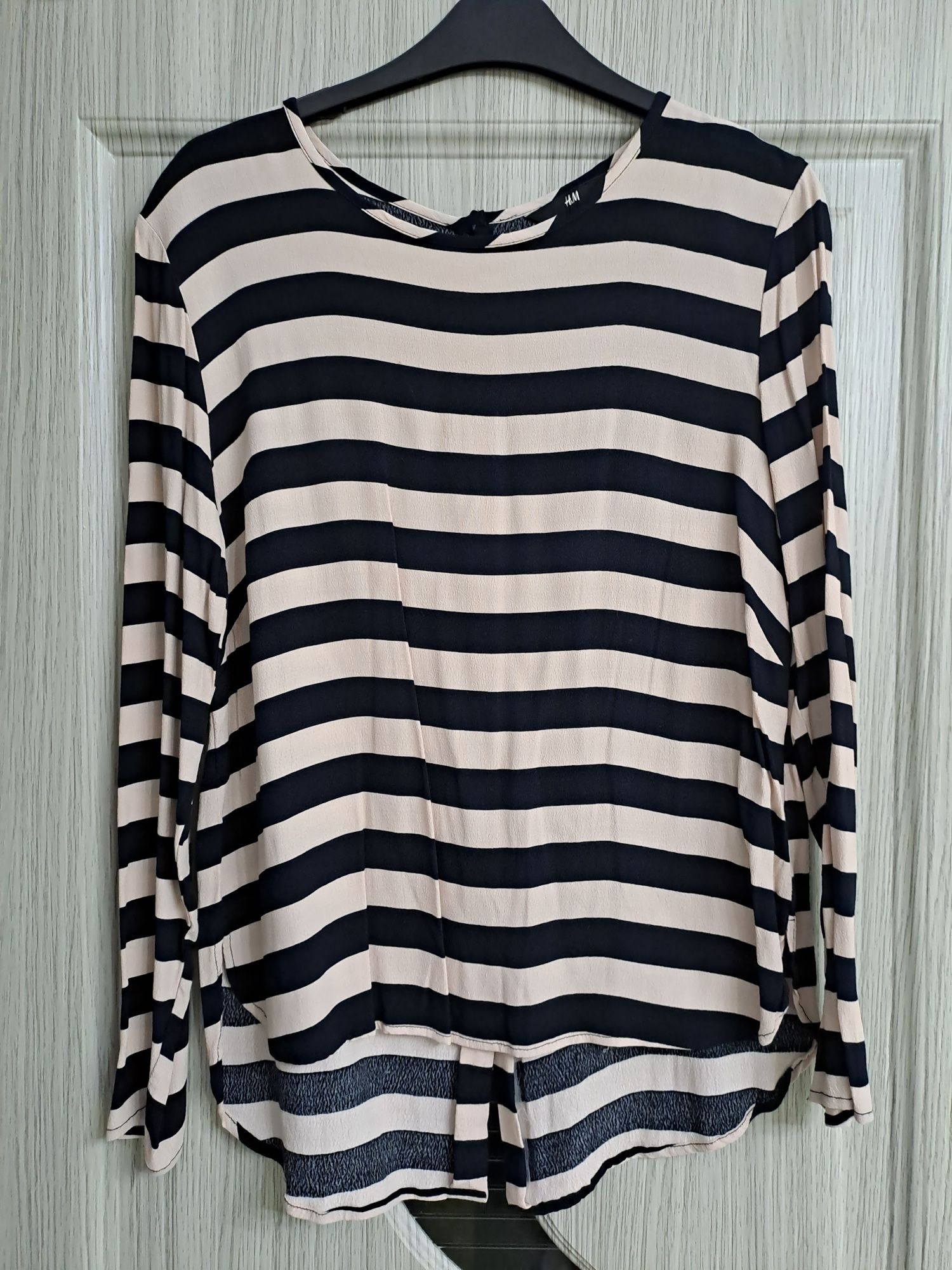 Bluza H&M marimea 38