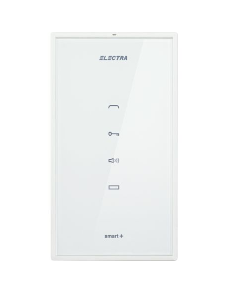 Interfon Electra Smart+ AUDIO - ATM.0S402