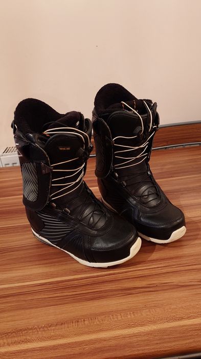 Boots Snowboard Nitro Select TLS 42 EU