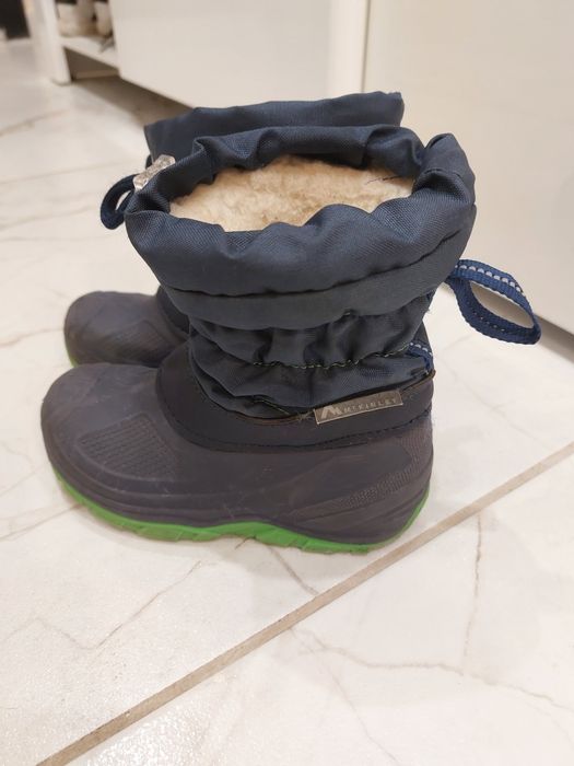 Детски ботуши Макинли McKINLEY асрески 24 номер