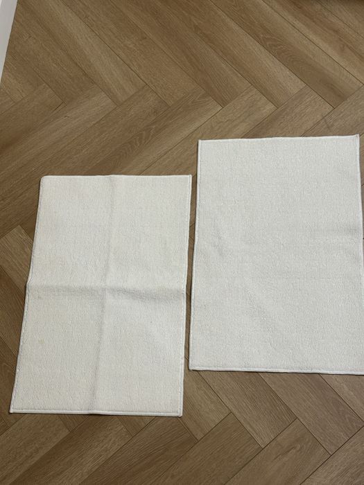 Комплект ковриков в санузел