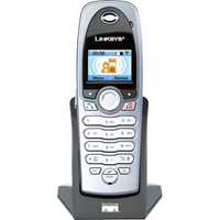 Безжичен интернет телефон на LINKSYS model CIT200