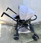 Carucior Chicco 3 in 1