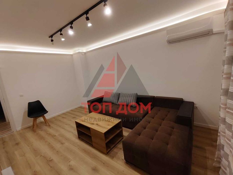 Дава се под наем Четиристаен апартамент в Варна, Лятно кино Тракия - 90 кв.м за 750 € - Снимка #8