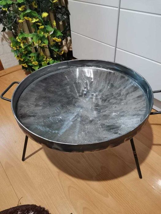 Sobiță rachetă 150x150x5mm și 120x120x4mm – Eficiență și durabilitate!