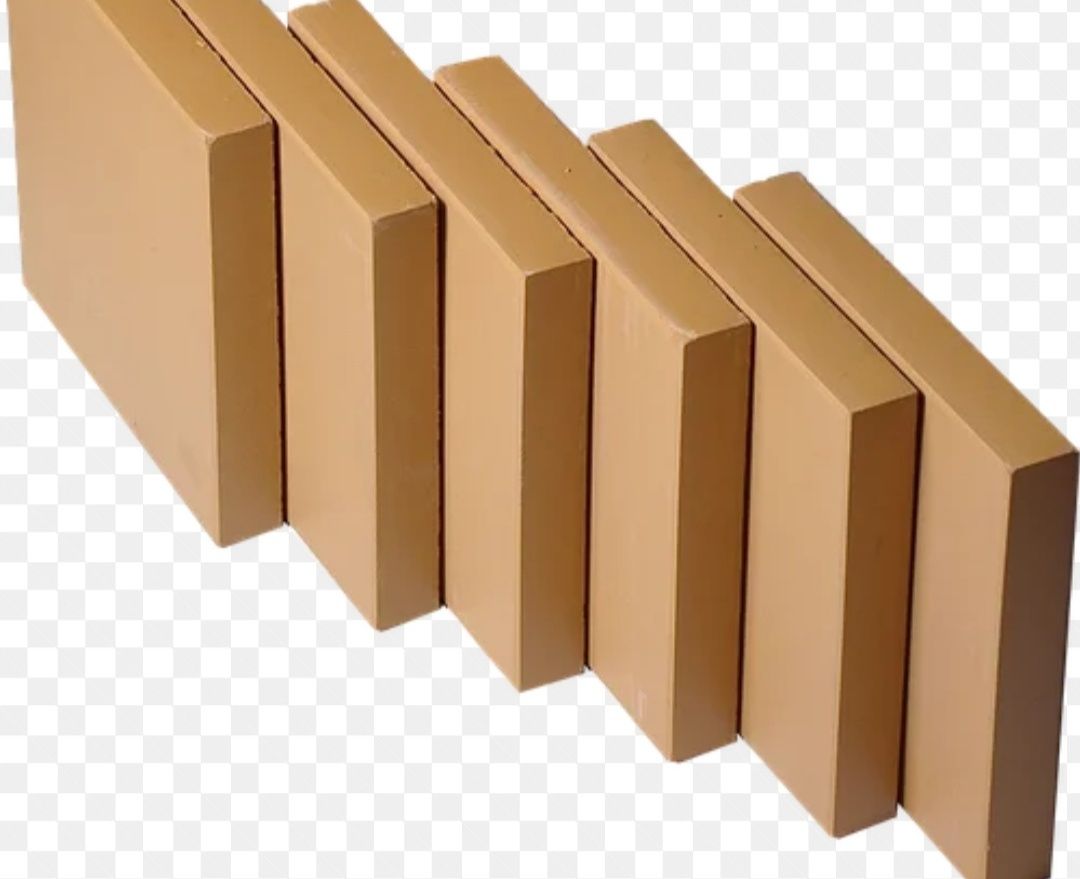 Кислотоупорная плитка 300×300×20мм, 200х200х20 мм