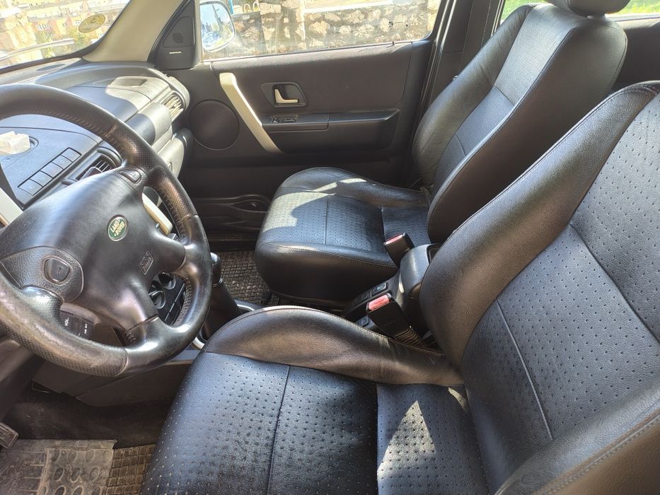 Land ROVER de vânzare