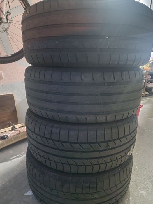 Anvelope 265/50/19 vara