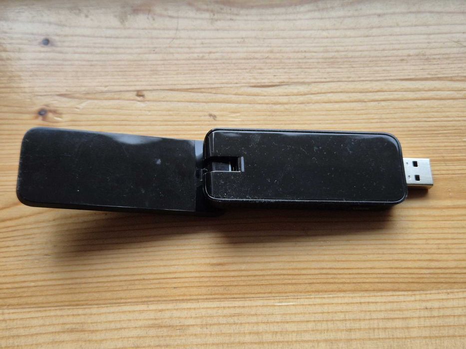 Adaptor TP-Link Archer T4U USB Wireless Dual Band AC1300 T4U V3