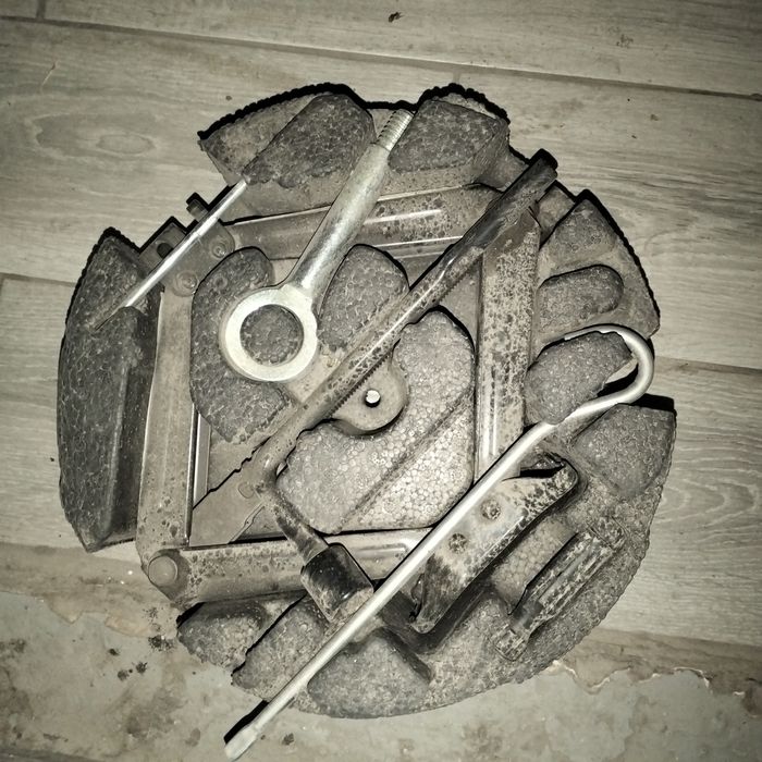 Кобальт набор данкрат