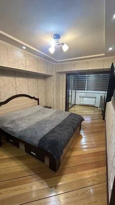 Срочно сдам 2- комнаты   Алмазар  3/9  Корасарой  2-Роддом  838*