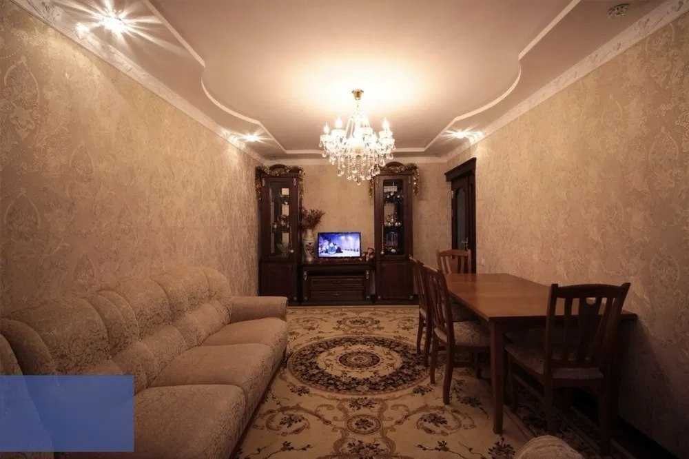 СРОЧНО сдаётся 3/1/4, Юнусабадский район метро Бодомзор Фото реальные