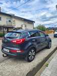 VAND URGENT Kia Sportage Automata 2011