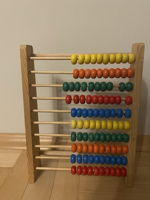 Дървено сметало