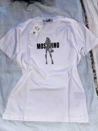 Дамска тениска Moschino