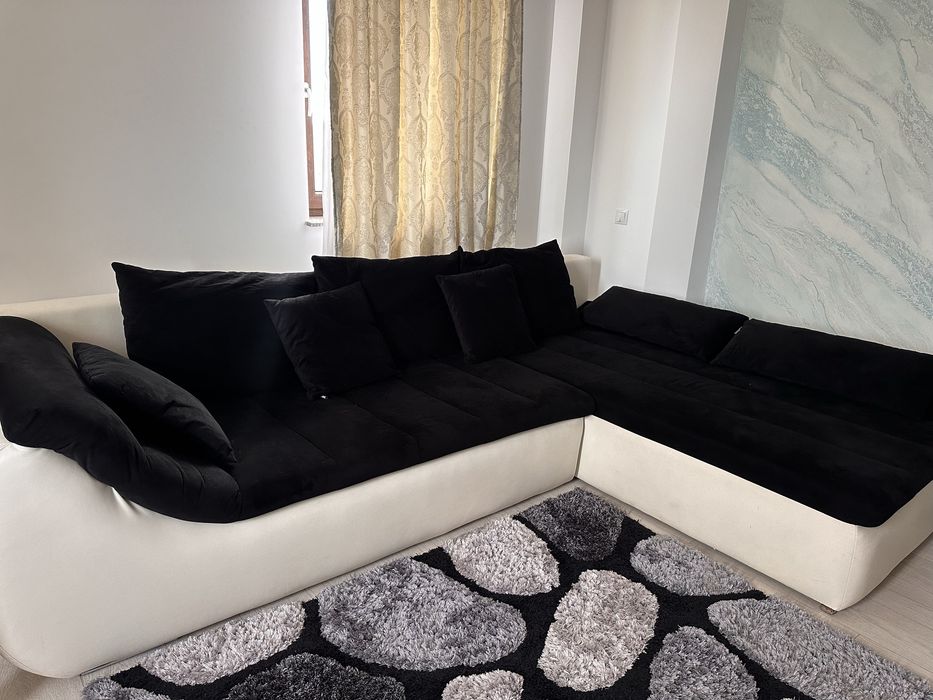 Colțar fix pret 1200 lei