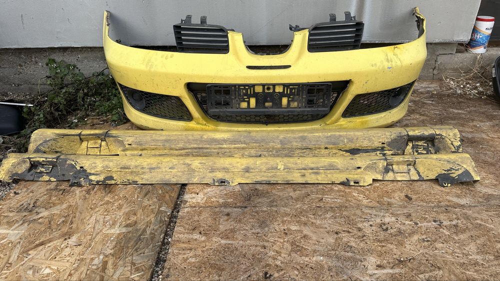 Bara fata cupra seat leon mk1