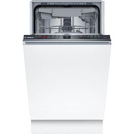 Съдомиялна за вграждане Bosch Серия 2 SPV2HMX42E, 45 см.