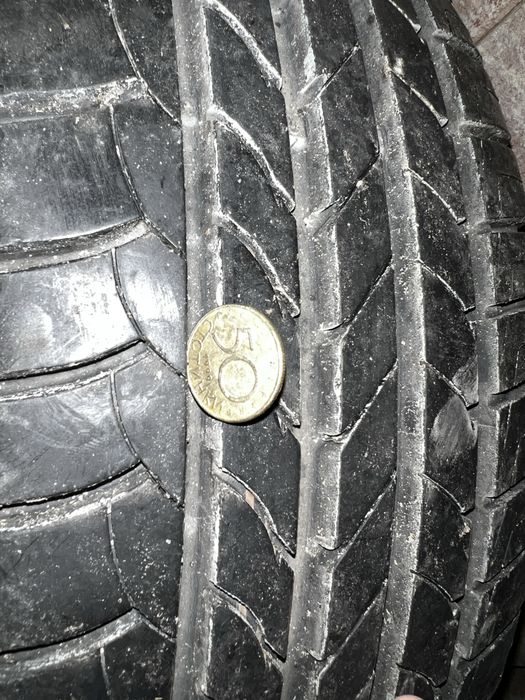 Алуминиеви джанти за Мицубиши OEM - 15” 4х114,3