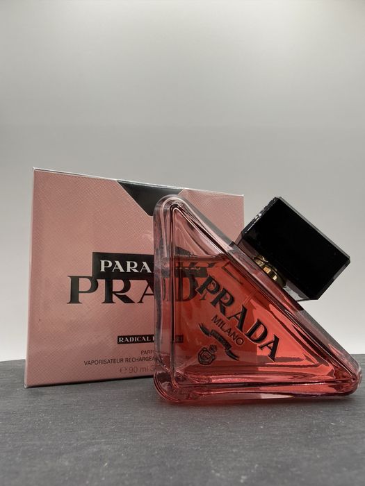 Prada Paradoxe Radical Essence Parfum Nou 90ml