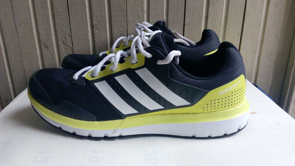 ''Adidas Duramo 7''оригинални маратонки 39 номер