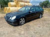 Mercedes  E  280