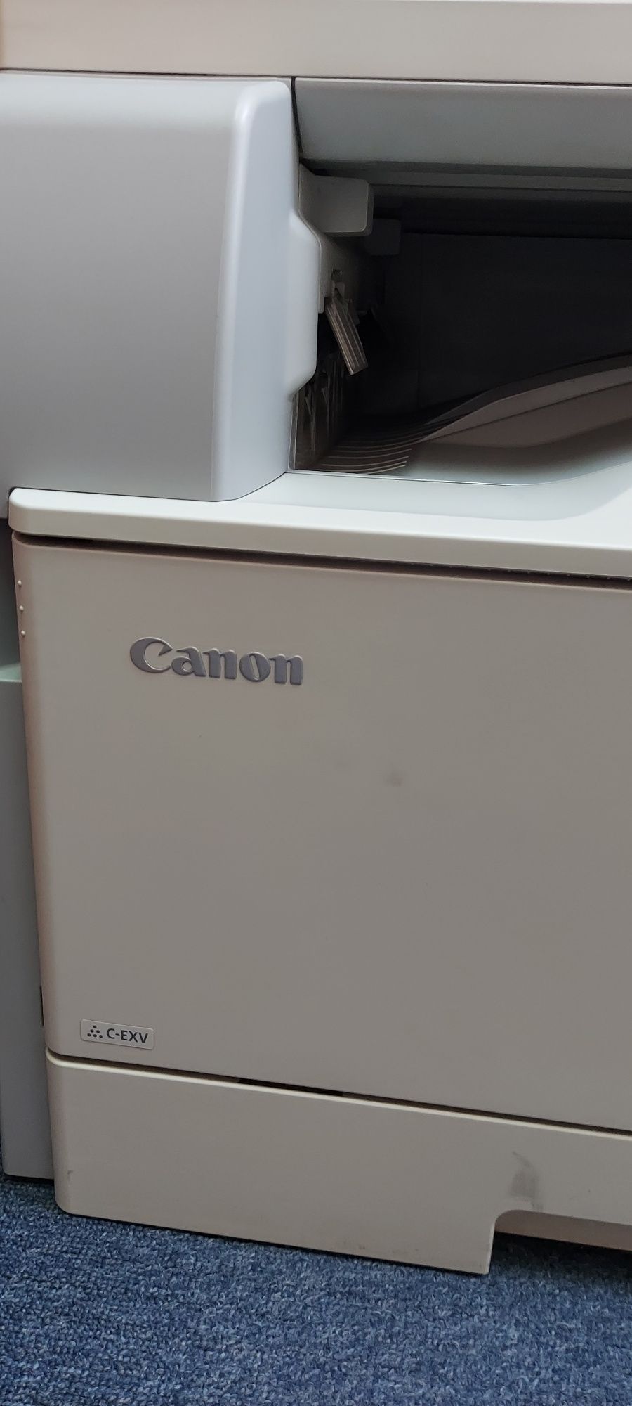 Продам принтер Canon