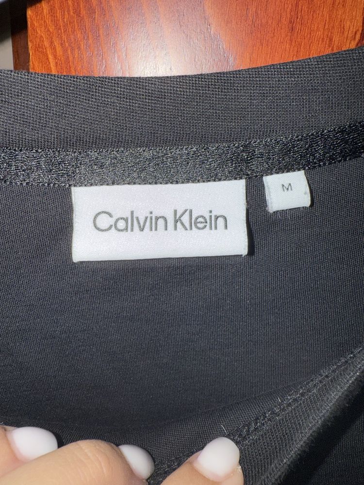 Оригинална дамска тениска Calvin Klein