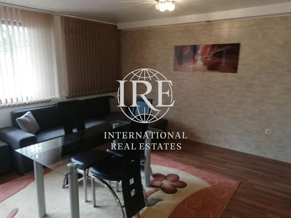 2-стаен в Варна-Христо Ботев площ 85 цена 160000