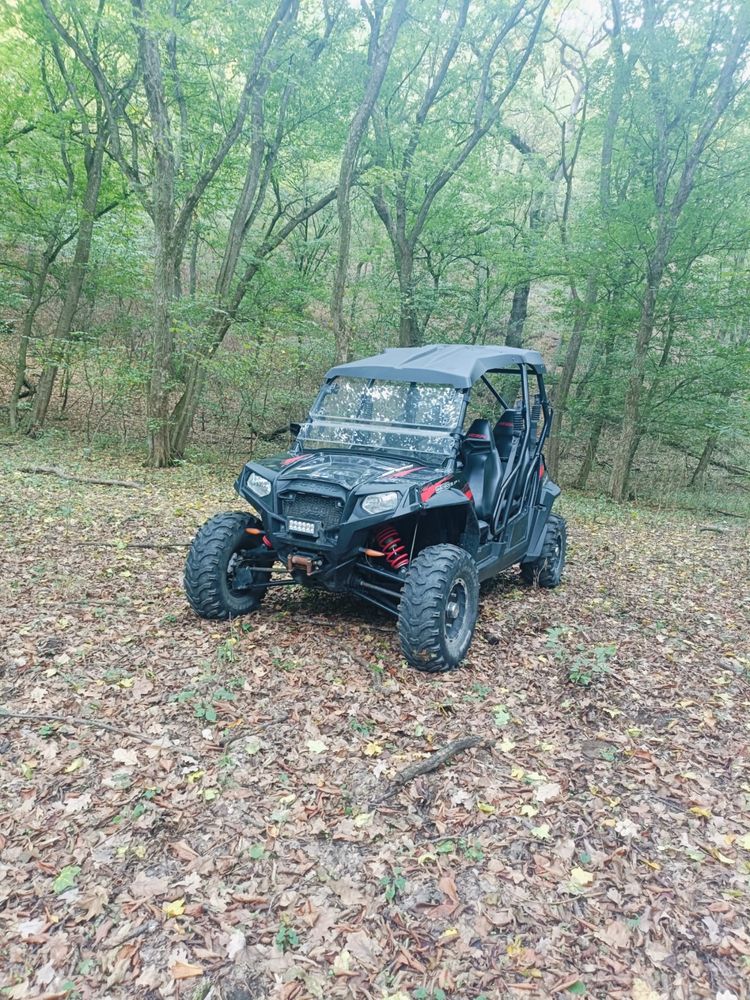 Polaris ranger rzr 800 efi sau schimb