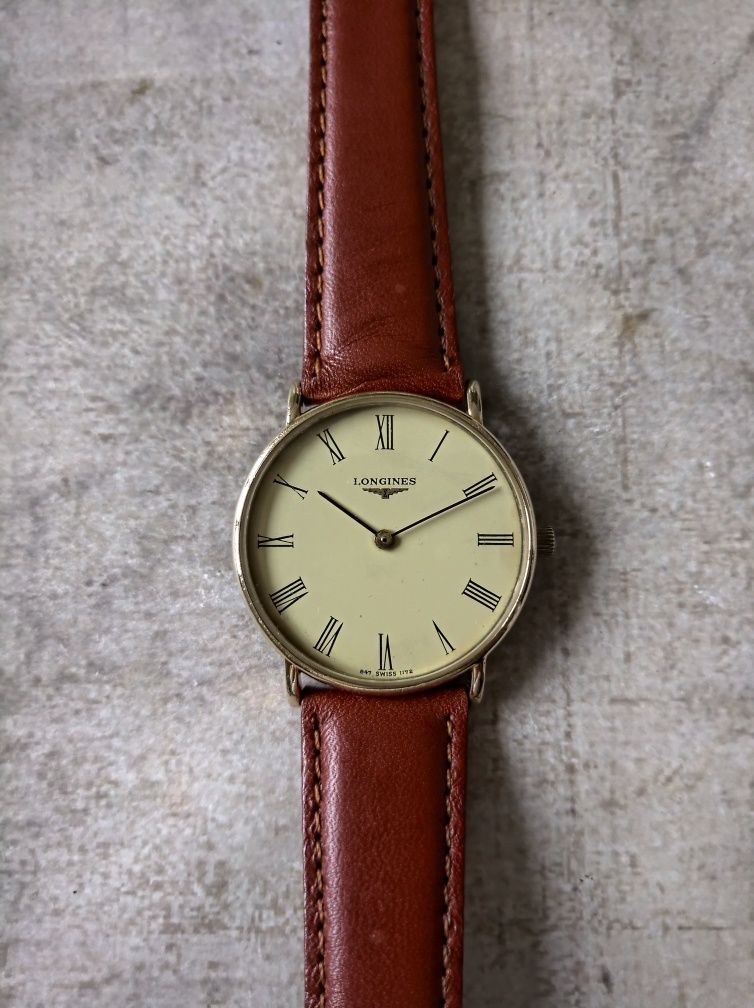 Longines L 847.4