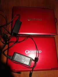 ‼️ PRET REDUS ‼️ 2 Laptop-uri Gaming TOSHIBA QOSMIO i5 RAM 6GB HDD 1TB