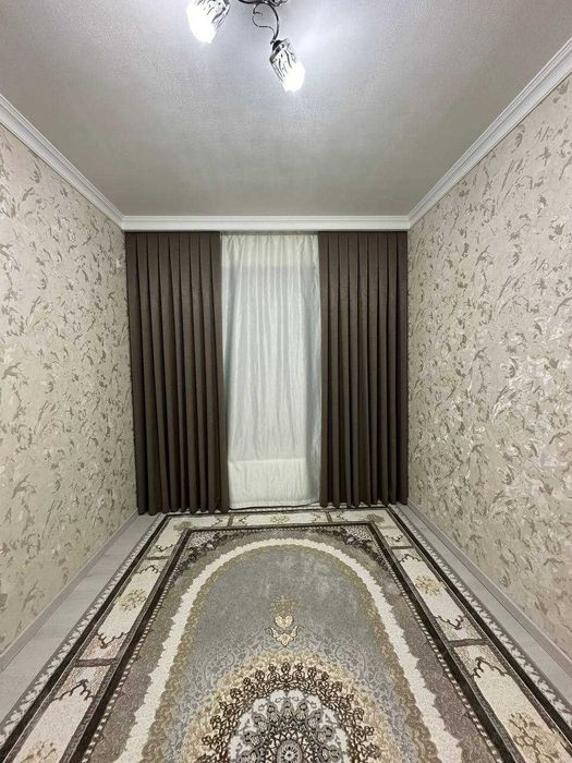 Аренда 3 комнт квартира Golden hause Oz makon