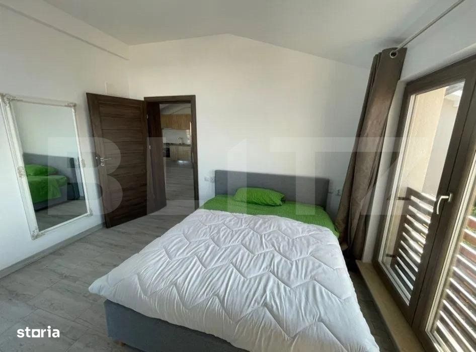 Apartament 2 camere lux 83mp, zona centrala Str. Tudor Vladimirescu