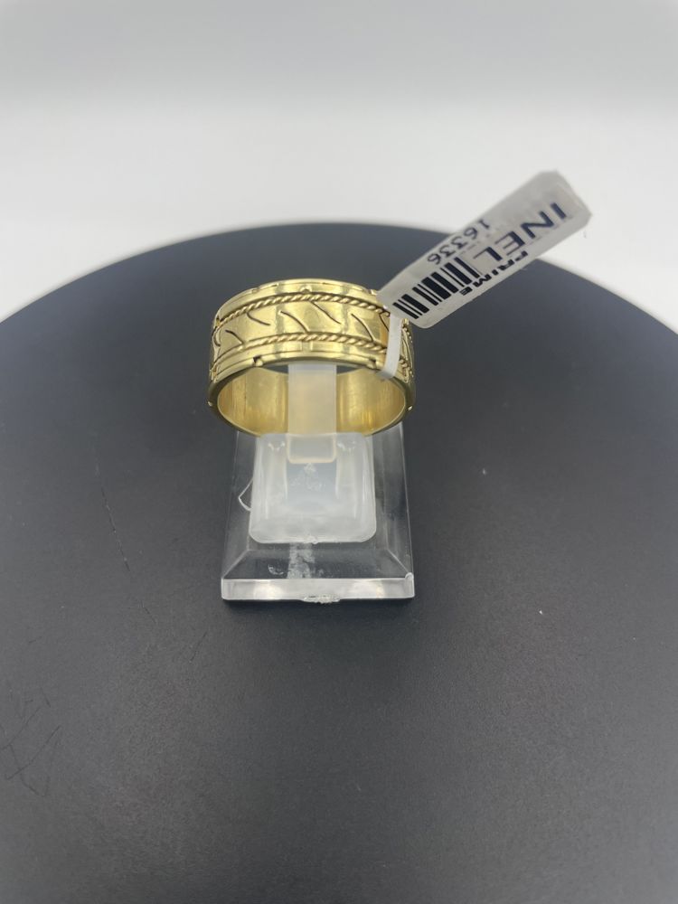 Verigheta Aur 14 K 12.48 Gr Marimea 28 ( 69 ) #16336