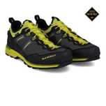 Mammut Men's Alnasca Knit GTX Low Rise Hiking Boots