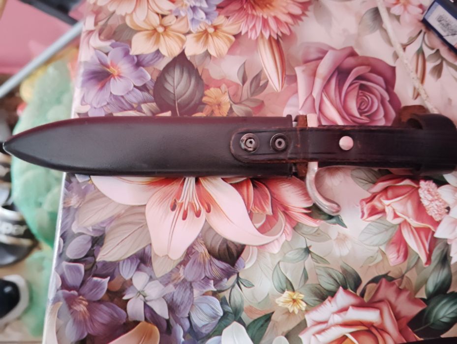 Cuțit special de vânzare!