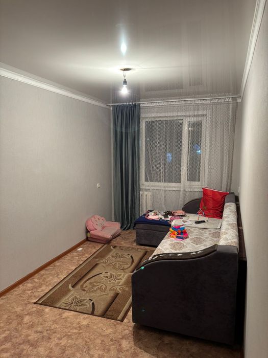 Продам 2 комнатную квартиру