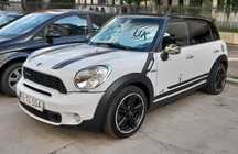 Mini Cooper S Countryman 4A LL