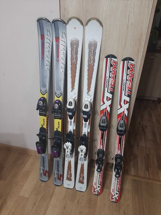 Vand schiuri 138,140, 120cm  - 100 lei