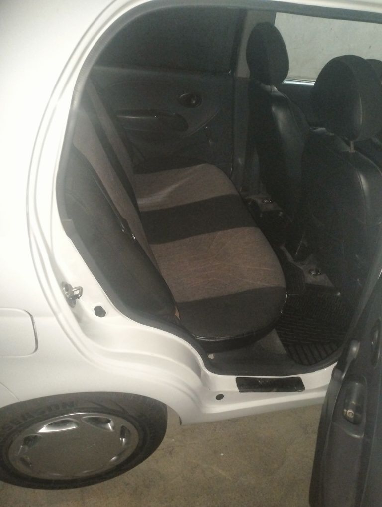 Matiz 2009 yil 270.000 probegi