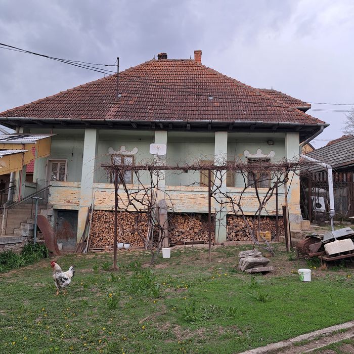 Casă de vânzare în Valcele,Jud. Covasna