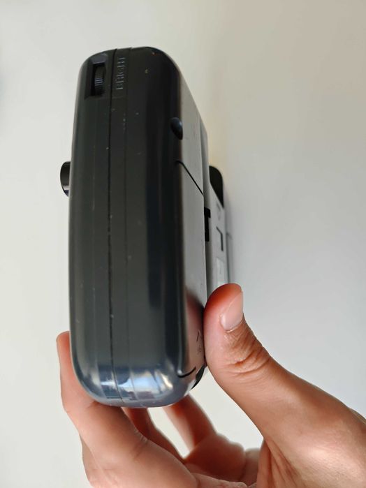 Sega Game Gear портативна конзола